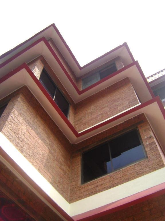Manuelsons Malabar Palace Kozhikode Exterior photo